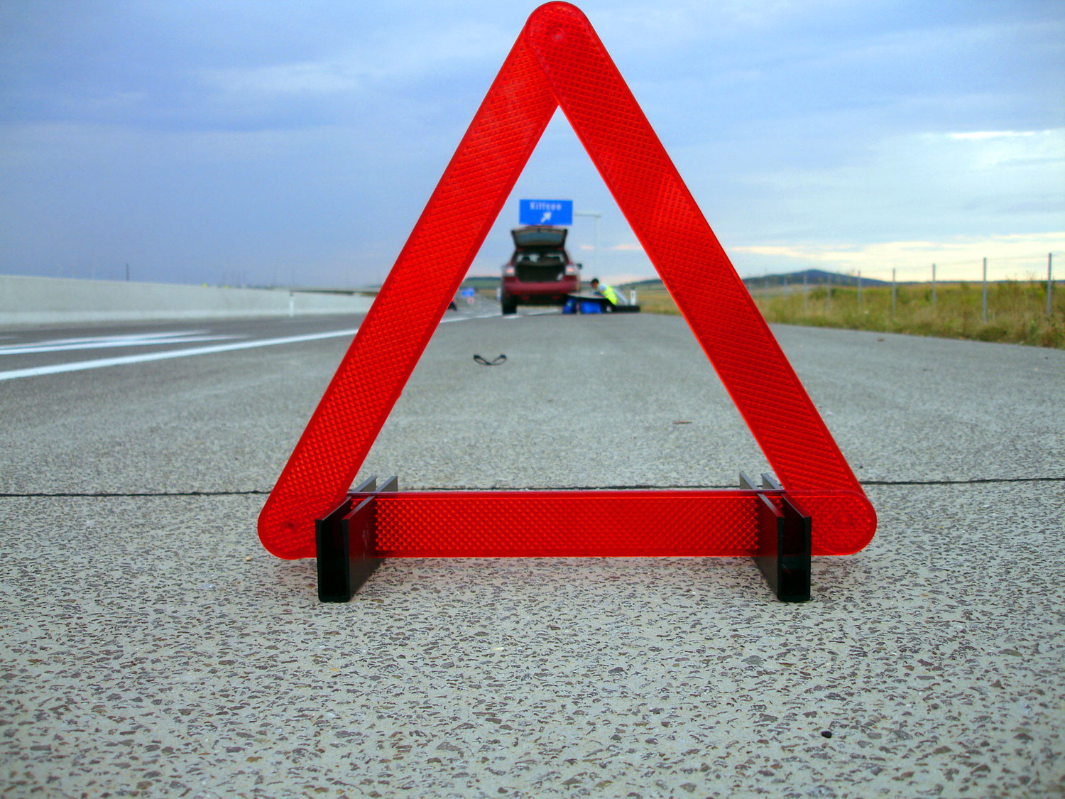 <span style="font-weight: bold;">Экспертиза после ДТП</span>